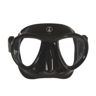 Fourth Element Aquanaut Freediving Mask black - Fourth Element Maska Aquanaut czarna - maska2[2].jpg